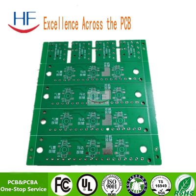 CEM-3 Services d'assemblage de cartes électroniques de circuits imprimés avec étain d'immersion ERJJJ02AAAAAV