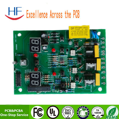 Service d'assemblage de circuits imprimés PCBA