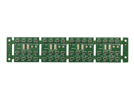 P1.5 montrent le panneau électronique à haute densité de carte PCB de carte PCB de HDI Interconnector