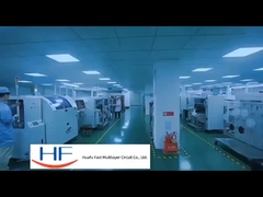 SMT Assemblage de PCB multicouches Bon prix Fabricant de PCB électronique Service à guichet unique