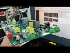 Produits électroniques carte de circuit imprimé à 2 couches pour écouteurs Bluetooth PCB PCBA fabricant