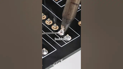 Comment souder à la main un THT parfait.