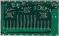 Conseils à haute densité multicouche d'interconnexion de carte PCB de Fpc Hdi de 16 couches 2.1mm