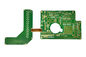 Le Rigide-câble industriel de contrôle électronique le service de fabrication de carte PCB de carte